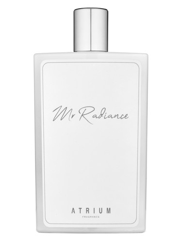 Mr Radiance Atrium Fragrance for men
