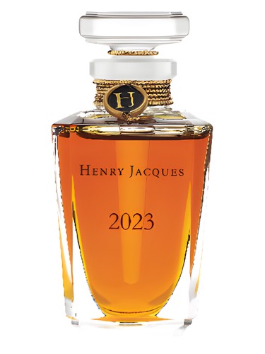 Rose Soleil Henry Jacques for women and men