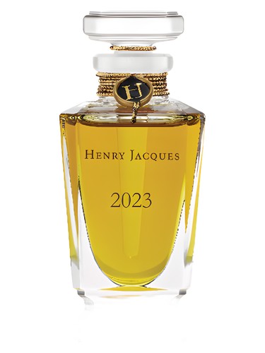 Rose Azur Henry Jacques perfume - a fragrance for women and men 2023