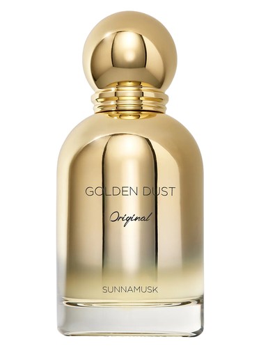 Golden Dust Sunnamusk pro ženy a muže 