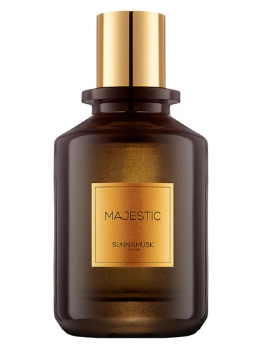 Majestic Sunnamusk for men