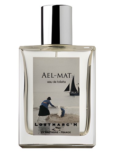 perfume Ael-Mat Lostmarch pro ženy 