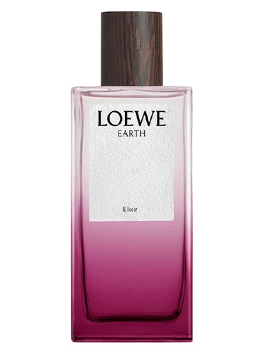 LOEWE Earth Elixir 50ml | LOEWE Perfumes