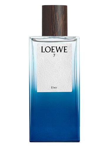 新素材新作 Loewe 7 Elixir Loewe cologne - a new fragrance for men 2024 香水(ユニセックス)