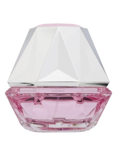 Origami Misty Rose Fragrance World for women