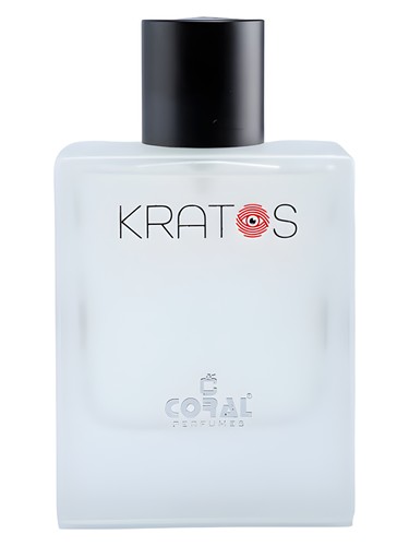 Kratos Coral Perfumes for women and men