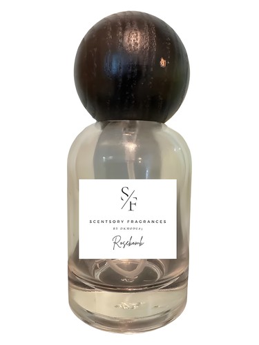 Rosebomb Scentsory for women and men