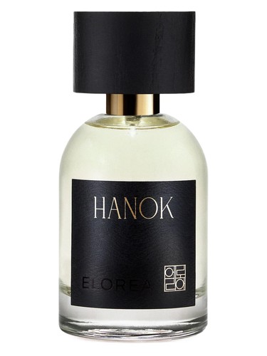 HANOK (í•œì˜¥) ELOREA | í–¥ìˆ˜ for women and men