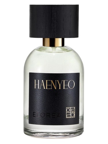 HAENYEO (해녀) ELOREA | 향수 pro ženy a muže 