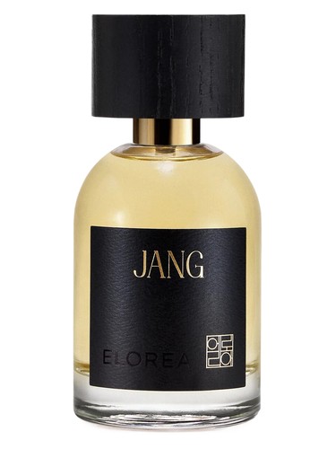 JANG (ìž¥) ELOREA | í–¥ìˆ˜ for women and men