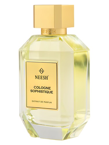 Cologne Sophistique Neesh Perfumes pro muže