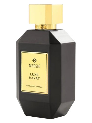 Luxe Hayat Neesh Perfumesfor women and men