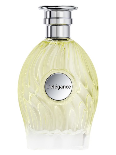 L elegance Al-Rehab pro muže