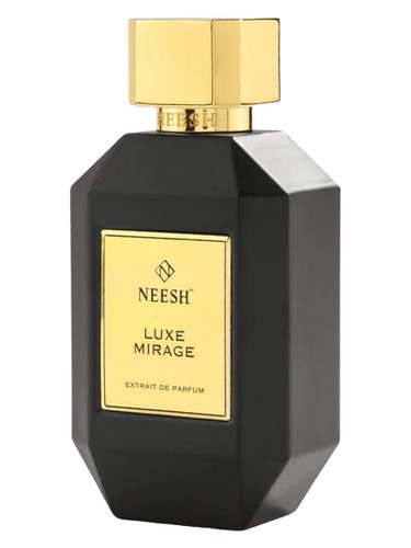 Luxe Mirage Neesh Perfumesfor women and men