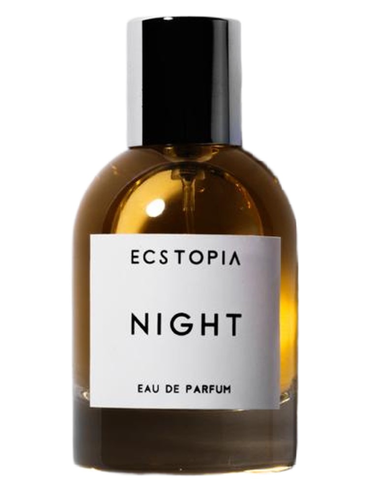 Night Ecstopia perfume - a fragrance for women and men 2023