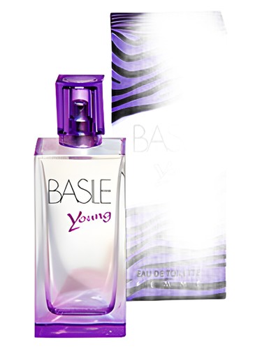 perfume Basile Young Basile pro ženy 