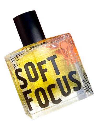 Soft Focus FZOTIC pro ženy a muže 
