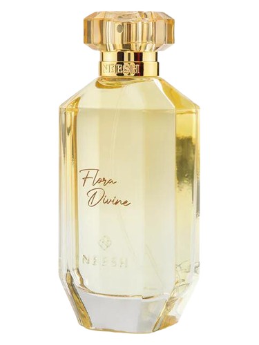 Flora Divine Neesh Perfumes pro ženy 