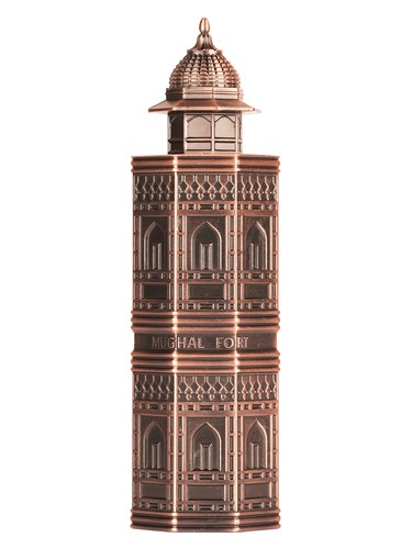 Niche Emarati Mughal Fort Lattafa Perfumesfor women and men