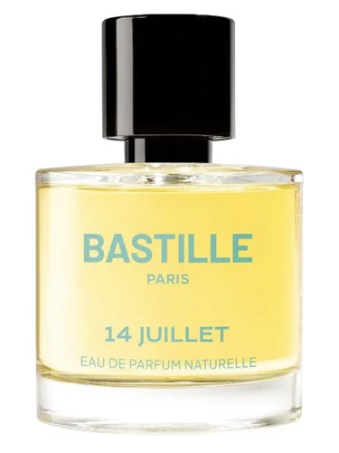 14 Juillet Bastille Parfumsfor women and men