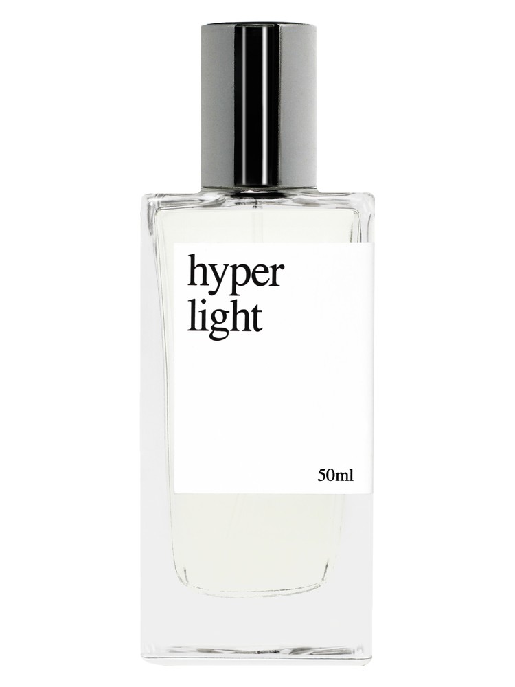 hyperlight Pour Toi - una novità fragranza unisex 2024