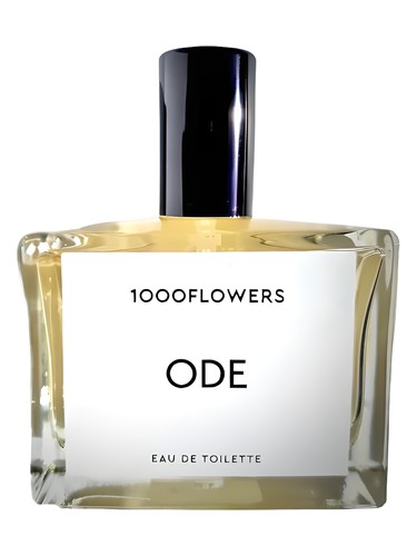 Ode 1000 Flowers pro ženy a muže