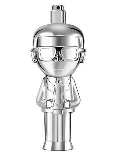 perfume Karl Ikonik Pour Homme Karl Lagerfeld pro muže 