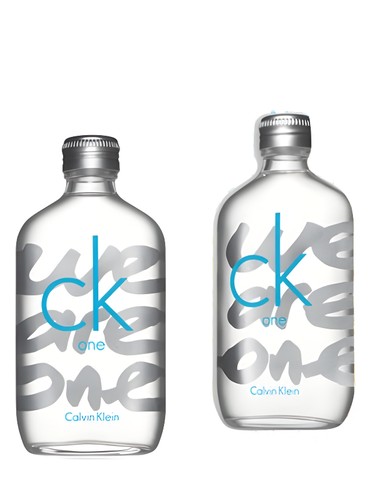 CK One We Are One Magnets Calvin Klein pro ženy a muže