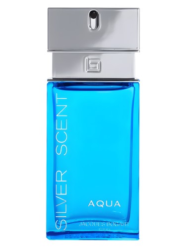Silver Scent Aqua Jacques Bogart pro muže 