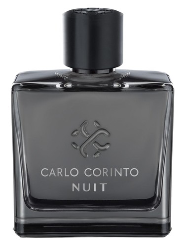 Nuit Carlo Corinto pro muže 