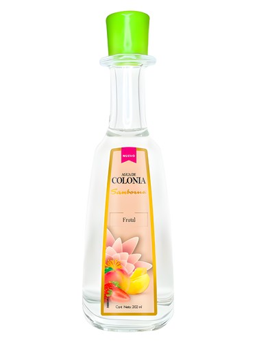 Frutal Aguas de Colonia Sanborns pro ženy a muže 