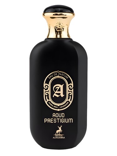 Aoud Prestigium