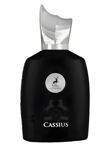 Cassius Maison Alhambra perfume - a fragrance for women 2022
