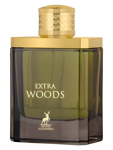 Extra Woods Maison Alhambra pro muže 