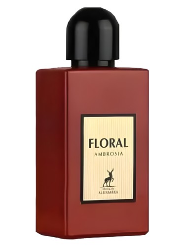 Floral Ambrosia Maison Alhambra pro ženy 