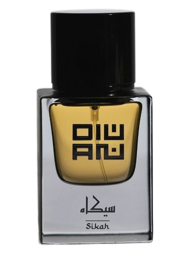 SIKAH DIWAN pro ženy a muže