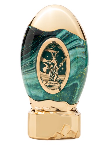 CAPRICORN BY SHAMS PERFUMES pro ženy a muže 