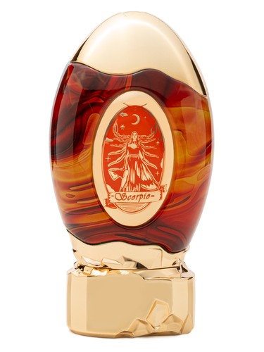 SCORPIO BY SHAMS PERFUMES pro ženy a muže