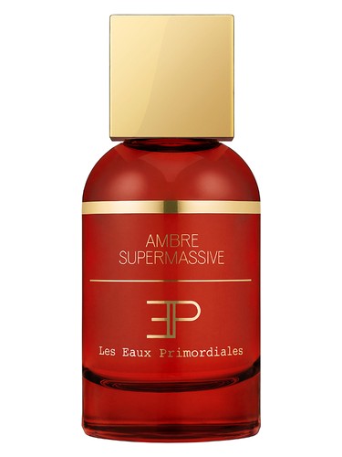 Ambre Supermassive Les EAUX Primordiales pro ženy a muže 