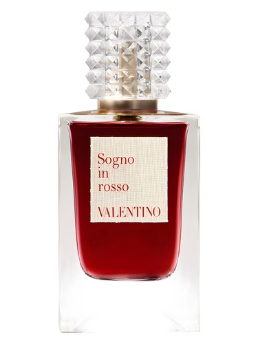 Sogno In Rosso Valentino pro ženy a muže 