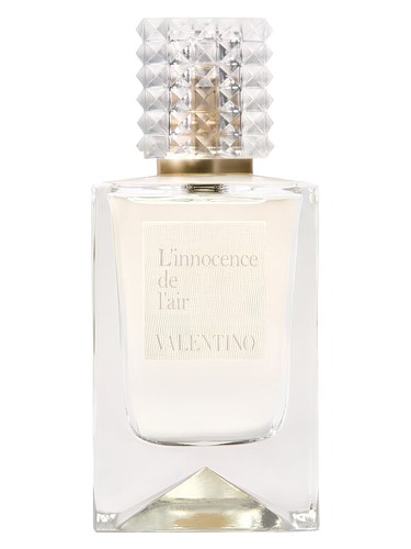 L&#039;innocence de L&#039;air Valentino pro ženy a muže 