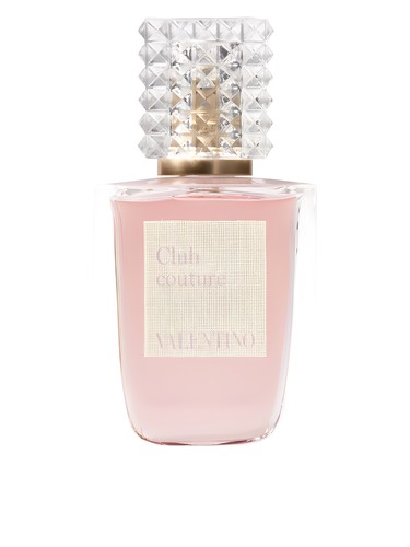 Club Couture Valentino perfume - a new fragrance for women