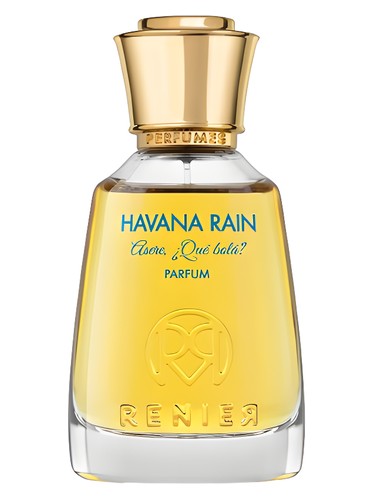 Havana Rain Renier Perfumes pro ženy a muže