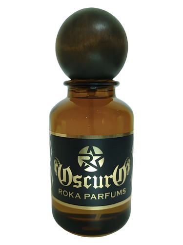 Oscuro Roka Parfums pro muže