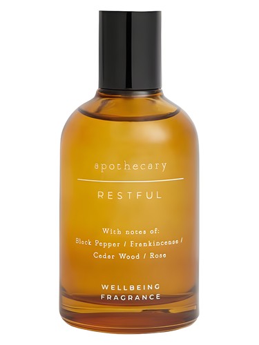 Restful Marks & Spencer pro ženy a muže