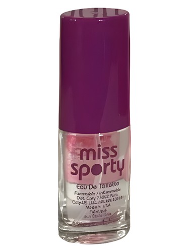 Crush on You Miss Sporty pro ženy 