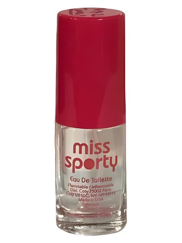 Clubbing Proof Miss Sporty pro ženy 