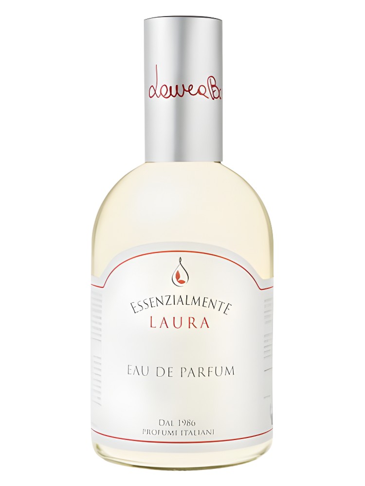 Fiammeta Essenzialmente Laura perfume - a fragrance for women and men 2022