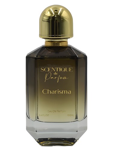 Charisma SCENTIQUE de Parfum perfume - a new fragrance for