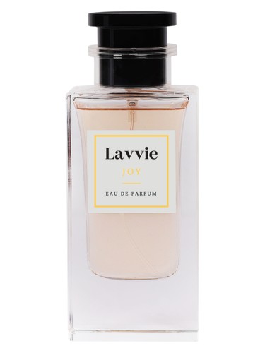 JOY LAVVIE PERFUMES pro ženy a muže 
